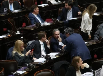 Diputados: la oposición dio media sanción a nueva fórmula jubilatoria con recompensación de un 8%