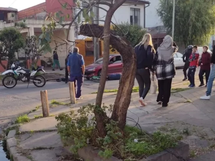 Mató a su hermano de cuatro balazos por la herencia de una casa