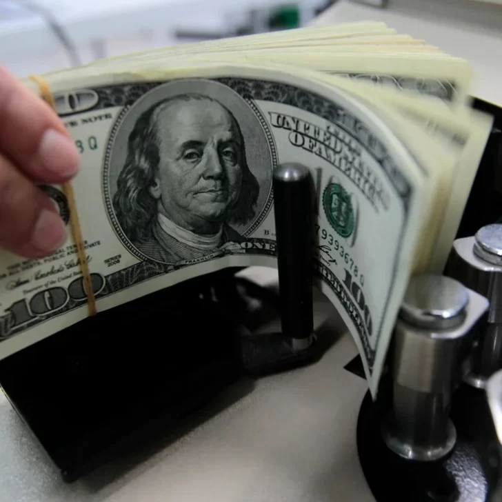 Dólar hoy: a cuánto cotiza la divisa tras la liberación del cepo