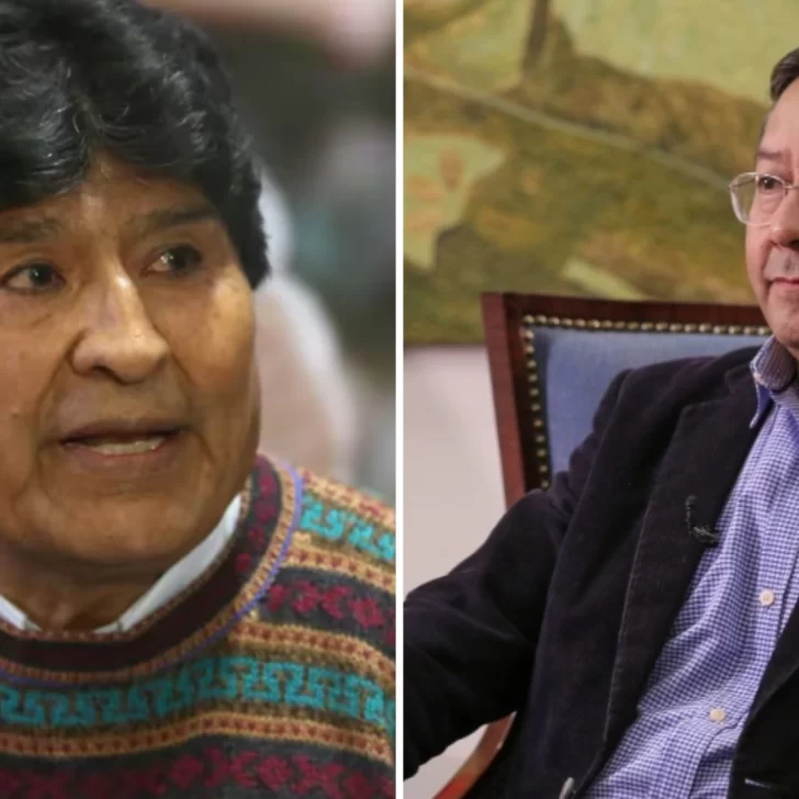 Evo Morales aseguró que Luis Arce orquestó un autogolpe: “Engañó al pueblo boliviano y al mundo entero”