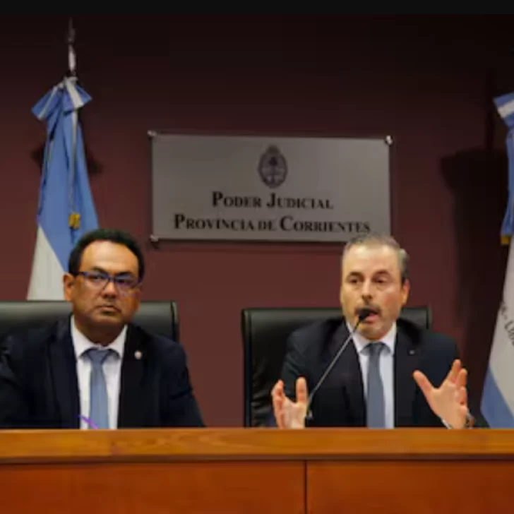 Búsqueda de Loan: los fiscales indicaron que “hubo una clara alteración de la escena del hecho”