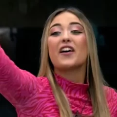 Los mejores memes tras la expulsión de Florencia de Gran Hermano: “Envidiosa”