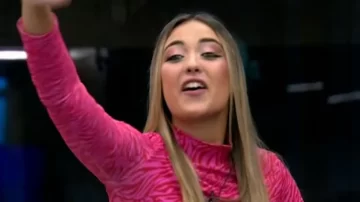 Los mejores memes tras la expulsión de Florencia de Gran Hermano: “Envidiosa”