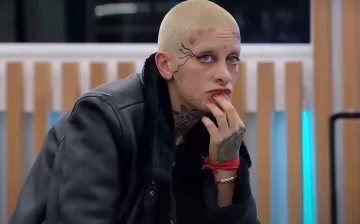 La dura reflexión de Furia de Gran Hermano en la etapa final del reality: “Nada me va a matar”