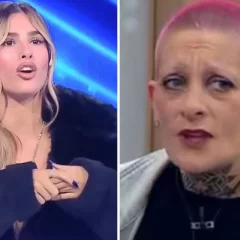 Julieta Poggio repudió las acciones de Furia de Gran Hermano tras la visita de los familiares: “Una estadía de…”