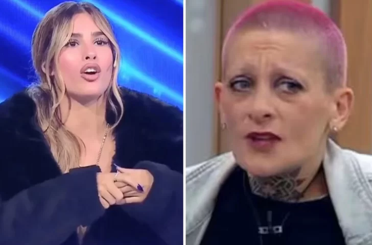 Julieta Poggio repudió las acciones de Furia de Gran Hermano tras la visita de los familiares: “Una estadía de…”