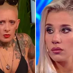 Furia vs La Tora de Gran Hermano: “Casi se van a las piñas”