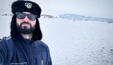 Gabriel Boric recorre Magallanes y la Antártica Chilena tras el conflicto con Argentina por los paneles solares