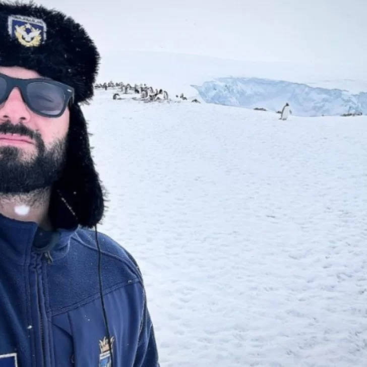 Gabriel Boric recorre Magallanes y la Antártica Chilena tras el conflicto con Argentina por los paneles solares