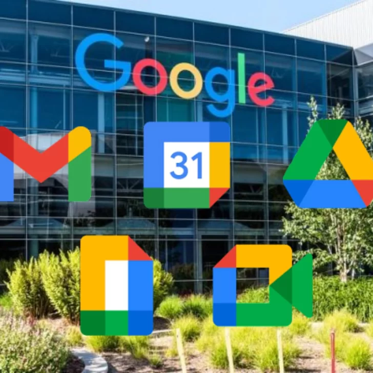 Google cierra cuentas a millones de usuarios: cómo saber y evitar que eliminen tu correo y archivos de Drive