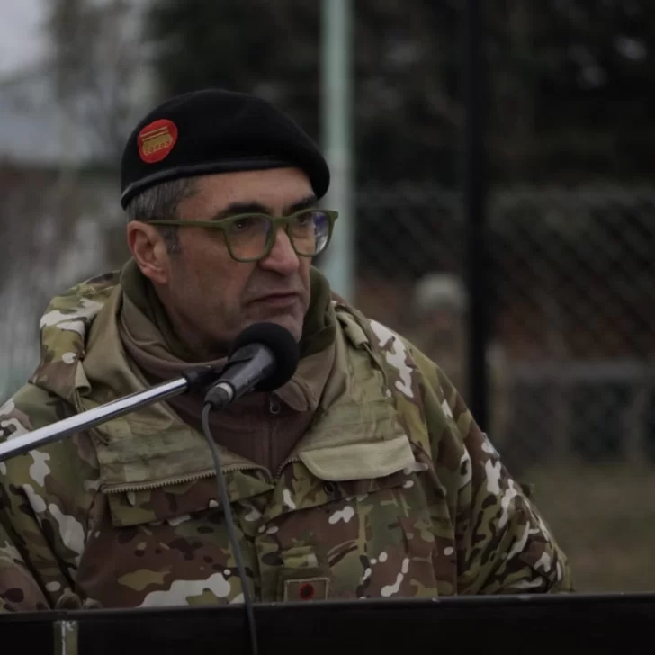 Aniversario del Ejército: “Su razón de ser no es otra que la defensa de la Patria Aniversario del Ejército: “Su razón de ser no es otra que la defensa de la Patria