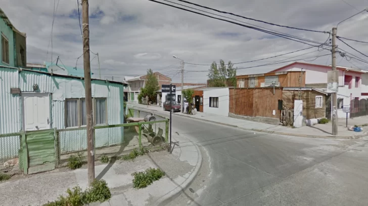 Encontraron a una joven sin vida en una vivienda de barrio Evita