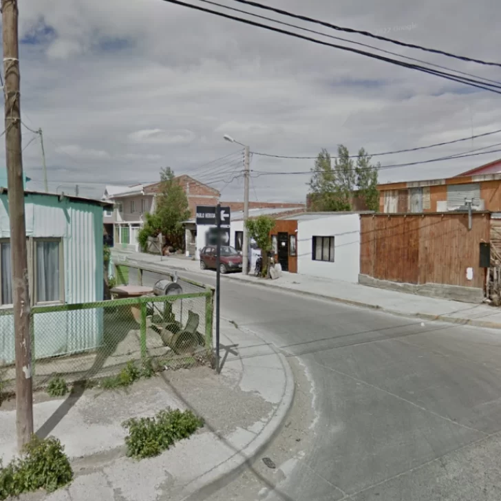 Encontraron a una joven sin vida en una vivienda de barrio Evita