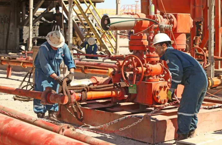 Ley Bases y RIGI: hay gran optimismo en las empresas hidrocarburíferas