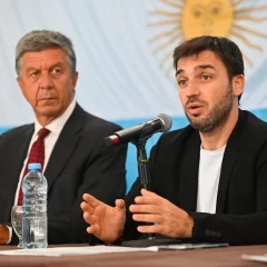 La Cámara Federal de Comodoro Rivadavia ratificó la medida cautelar sobre los Fondos de Coparticipación