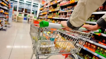 La inflación de mayo en la Patagonia fue del 4,5% y es la más alta del país