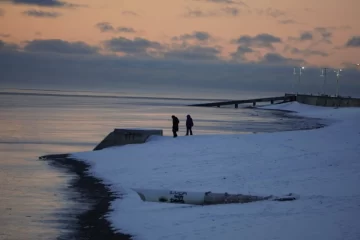 Clima en Río Gallegos: pronóstico del tiempo para este sábado 22 de junio de 2024