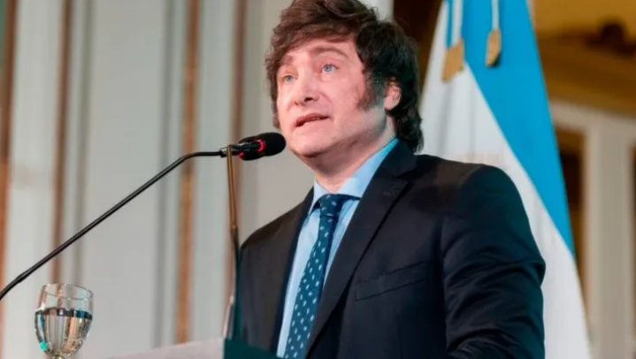 Javier Milei se reúne con su “círculo íntimo” y confía en sostener el veto a la reforma jubilatoria