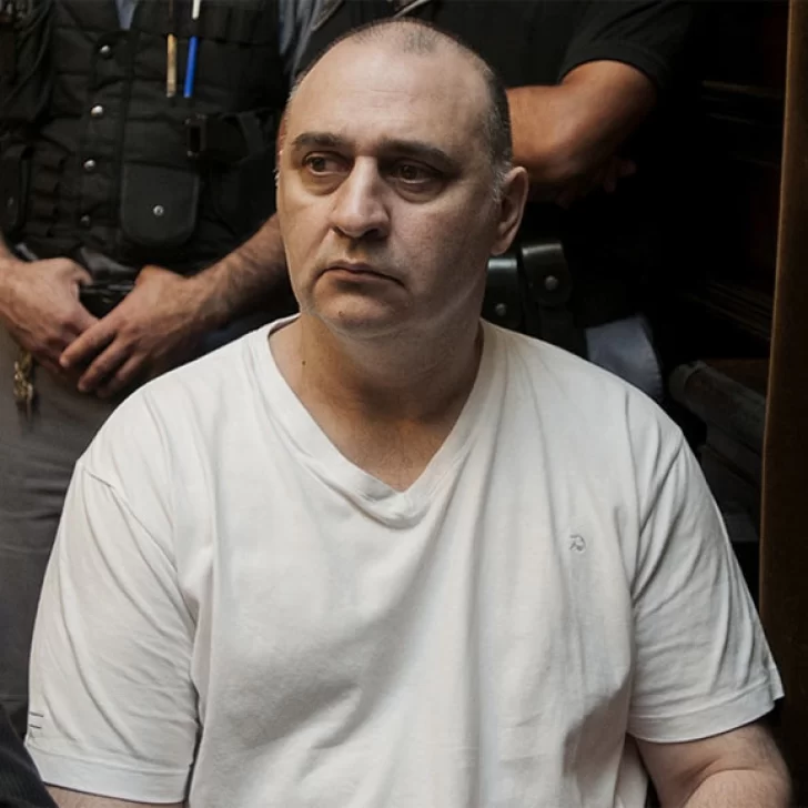 Jorge Mangeri cumple su condena en Chubut y pide ser trasladado a Ezeiza para estar más cerca de su esposa Jorge Mangeri cumple su condena en Chubut y pide ser trasladado a Ezeiza para estar más cerca de su esposa