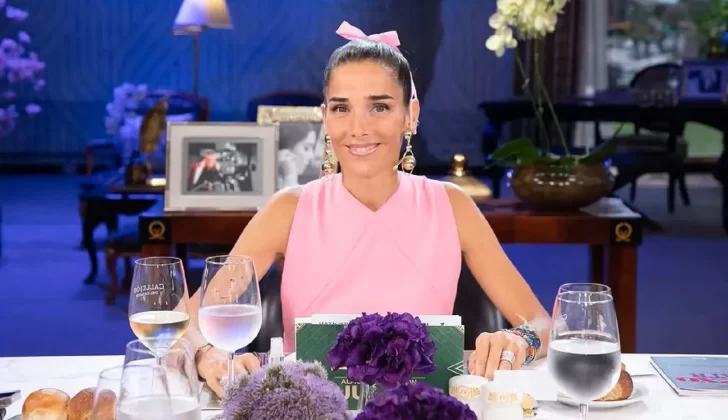 Almorzando con Juana: ¿Quiénes son los invitados este domingo 2 de junio?