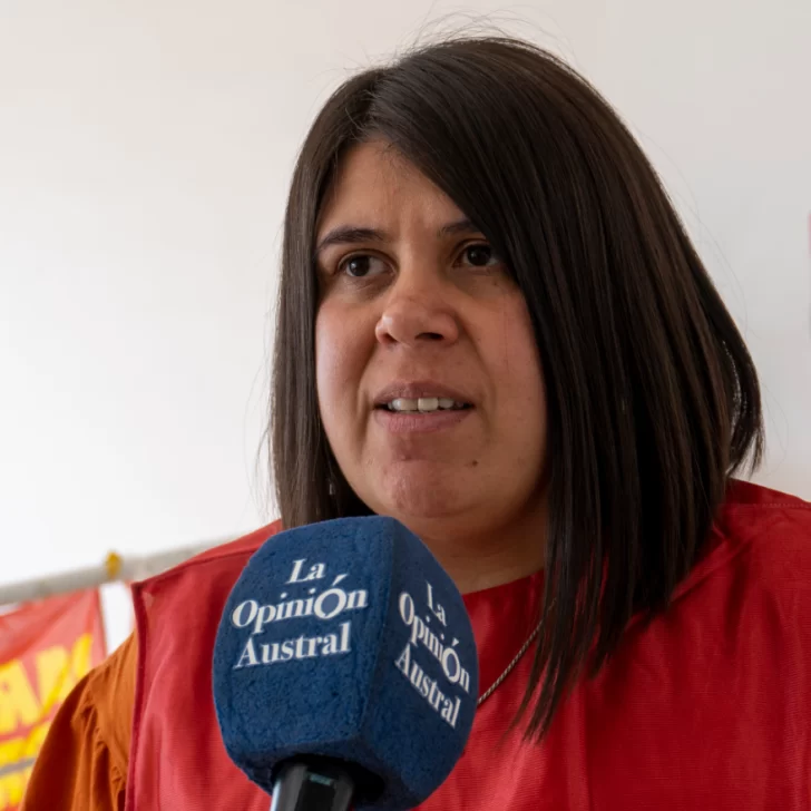 Tras la media sanción al financiamiento, docentes advierten que “la defensa de la universidad pública no termina en Diputados” Tras la media sanción al financiamiento, docentes advierten que “la defensa de la universidad pública no termina en Diputados”