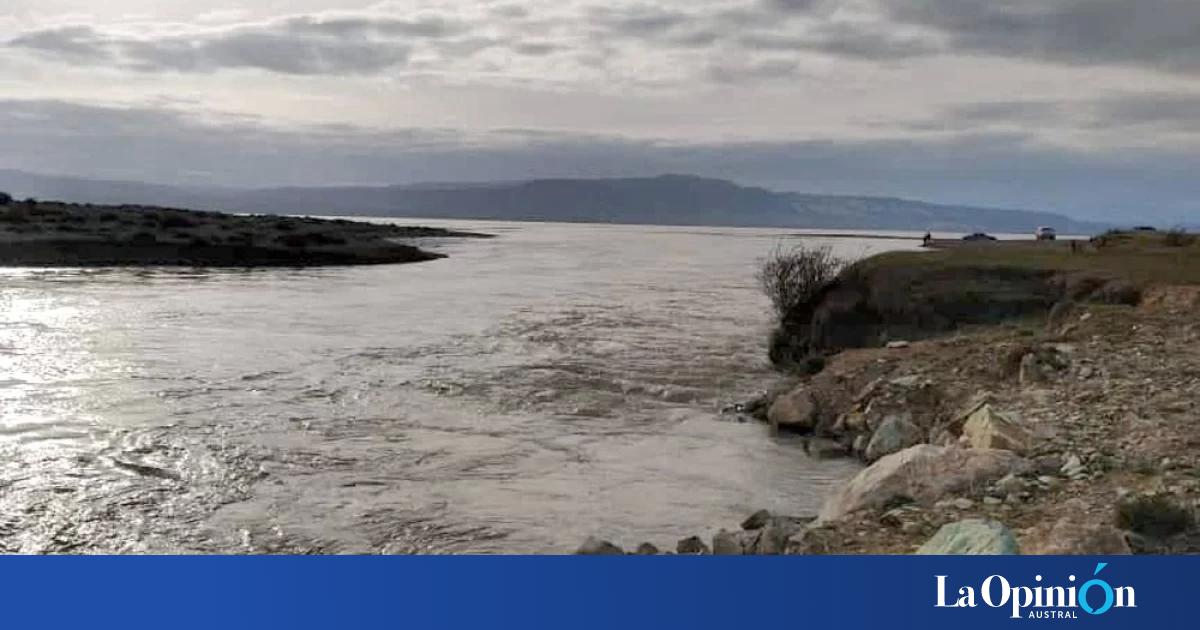 Corte de agua en Comodoro y Caleta Olivia por turbiedad del Lago ...
