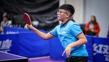 Piden colaboración a la comunidad para ayudar a cumplir el sueño de Lautaro Piden colaboración a la comunidad para ayudar a cumplir el sueño de Lautaro