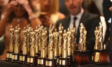 Martín Fierro a la Televisión: ¿Quiénes son los conductores y cuáles son las ternas? Martín Fierro a la Televisión: ¿Quiénes son los conductores y cuáles son las ternas?