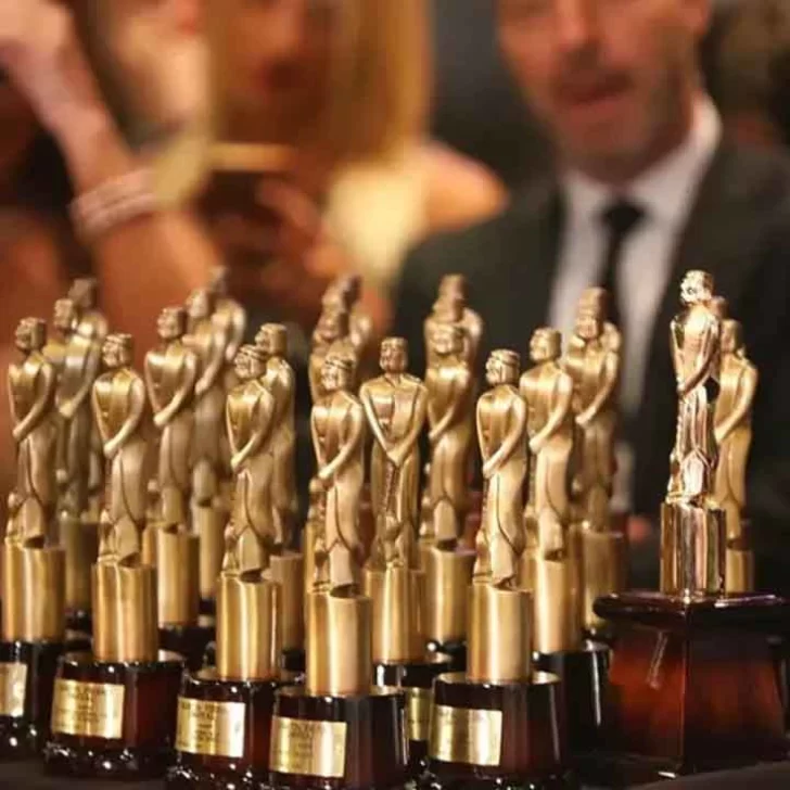 Martín Fierro a la Televisión: ¿Quiénes son los conductores y cuáles son las ternas? Martín Fierro a la Televisión: ¿Quiénes son los conductores y cuáles son las ternas?