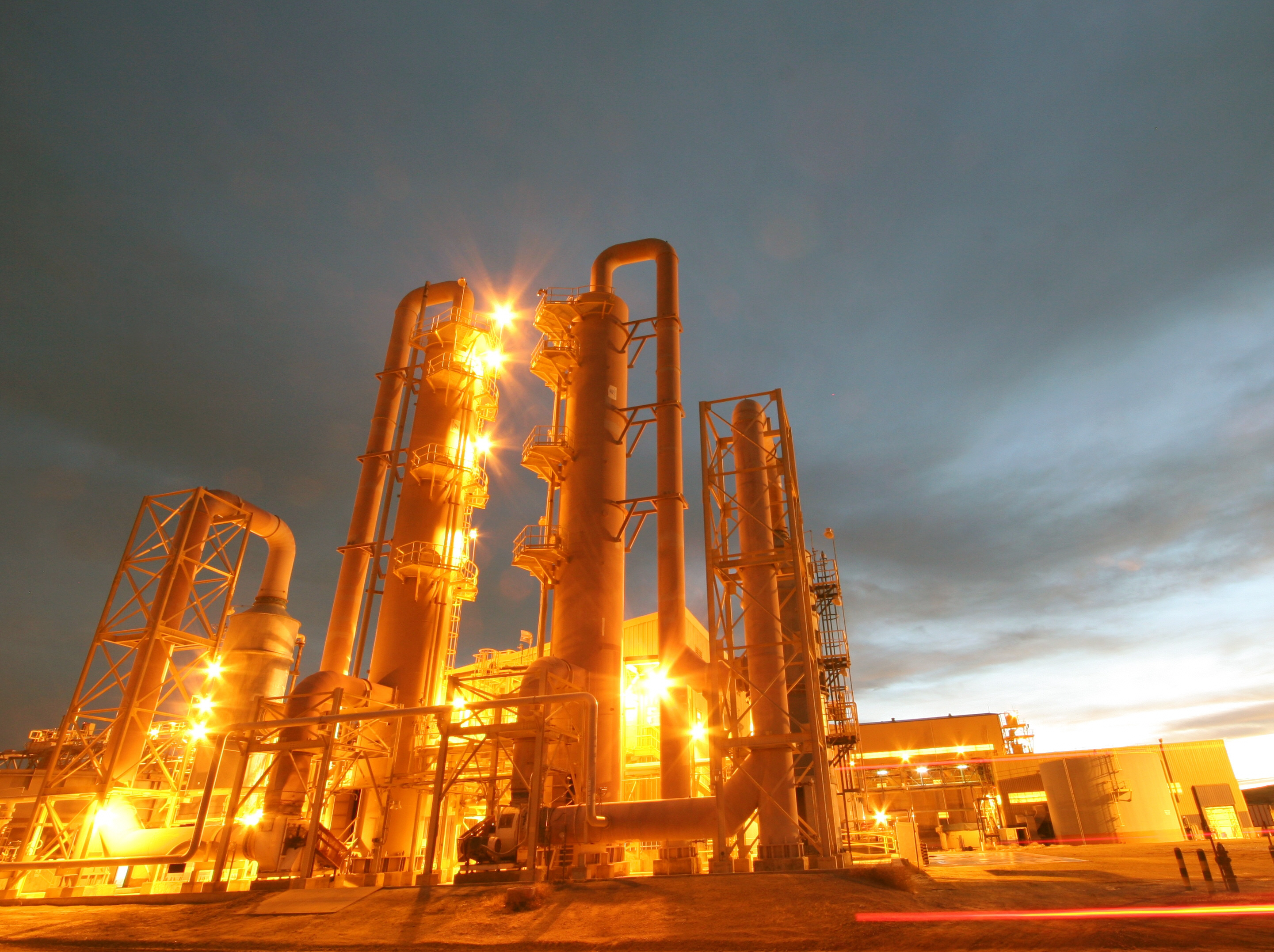  Cerro Vanguardia, Cerro Moro y San José, los tres proyectos que producen plata en Santa Cruz.