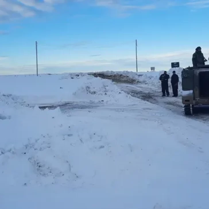 A doce días de su desaparición, continúan los rastrillajes en estancias en busca de Luis Sea