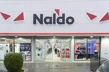 Naldo abrió su nuevo local en Río Gallegos: hay sorteos, promociones y descuentos por la inauguración