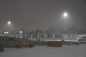 Clima en Río Gallegos: pronóstico del tiempo para hoy, martes 18 de junio de 2024