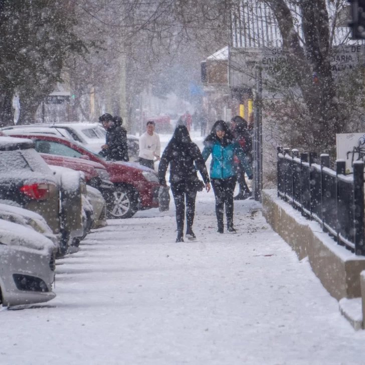 Vacaciones de invierno en Santa Cruz: decretaron las fechas de receso invernal para los empleados públicos