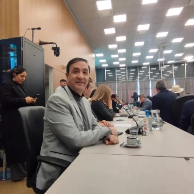 Grasso contra gobernadores: “La coparticipación del impuesto al combustible es una idea de los intendentes”