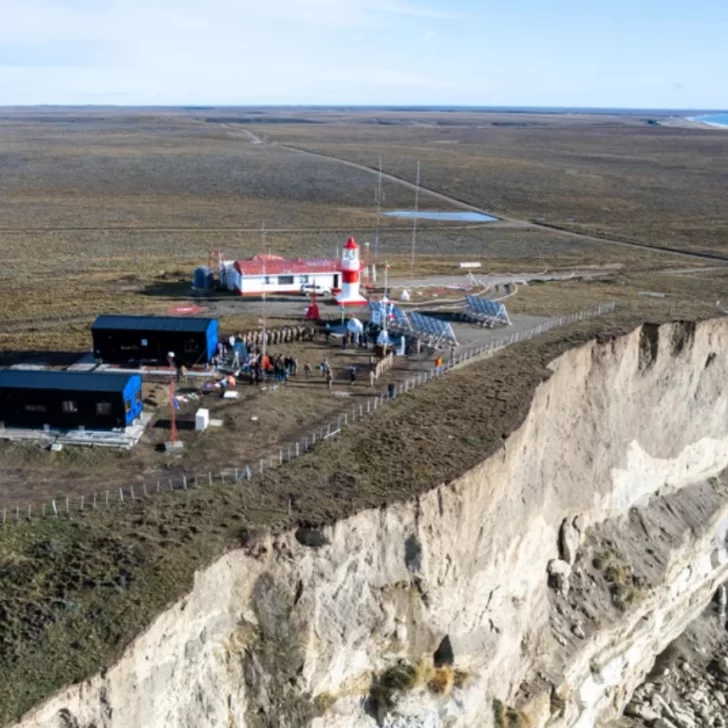 El Gobierno retirará los paneles de territorio chileno tras la advertencia de Boric