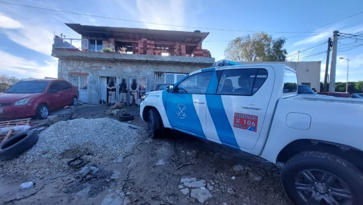 Trata de personas: rescatan a una menor de Río Negro tras allanamiento