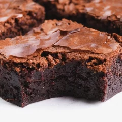 Receta de brownie casero en sólo 5 pasos