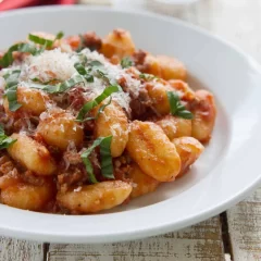 Receta de ñoquis de papa caseros: la comida de los días 29