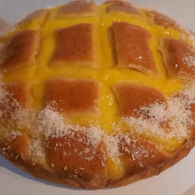 Receta de torta matera tradicional en solo 5 pasos