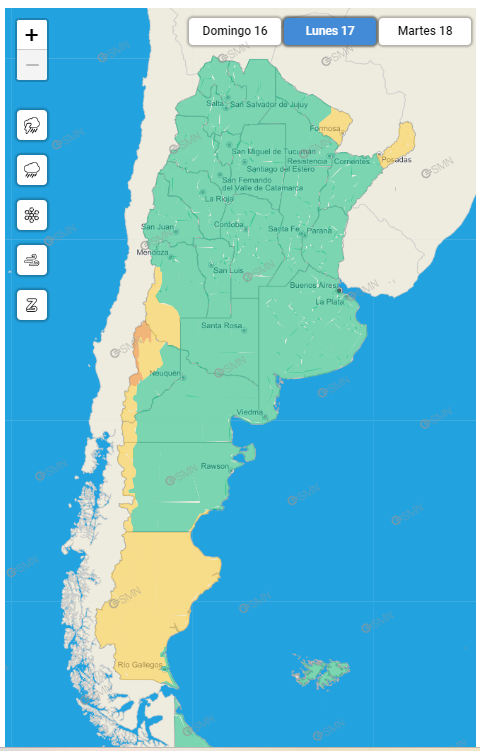 serviciol-meteorologico-nacional-lunes-17-alerta-465x728