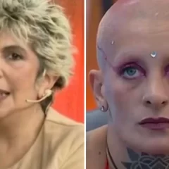 Una tarotista se descompensó al hablar sobre Furia de Gran Hermano: “Violencia”