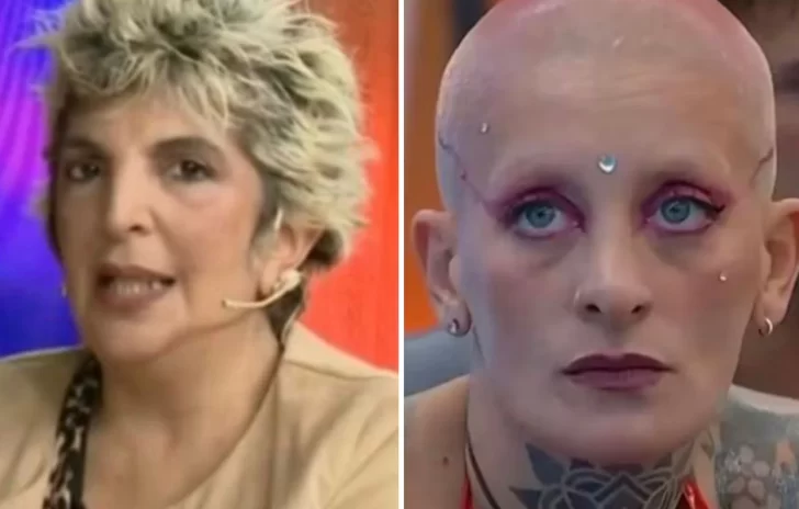 Una tarotista se descompensó al hablar sobre Furia de Gran Hermano: “Violencia”