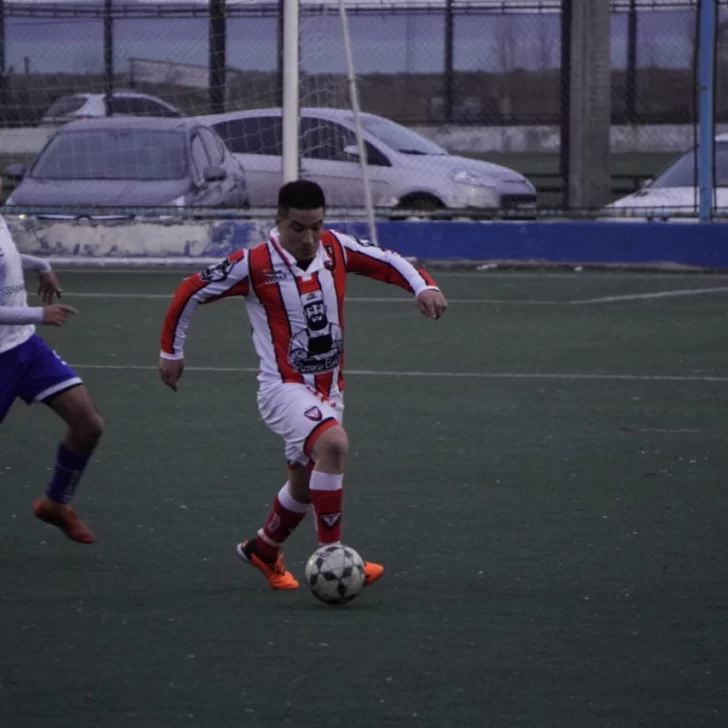 Unión Petroleros Privados venció por 2 a 0 a El Cóndor y jugará la final de la Liga de los Barrios contra Junín