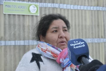 Barrio Madres a la Lucha está sin agua hace una semana