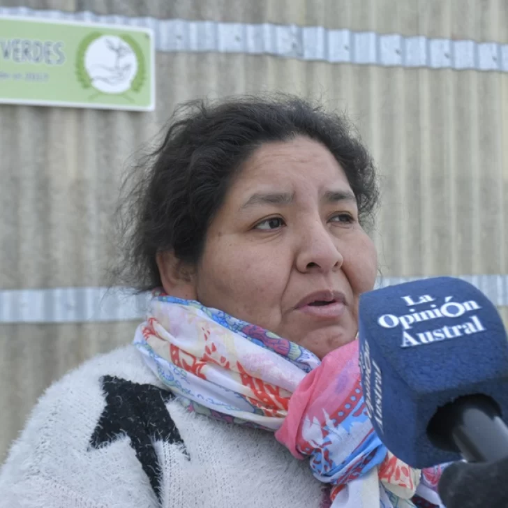 Barrio Madres a la Lucha está sin agua hace una semana