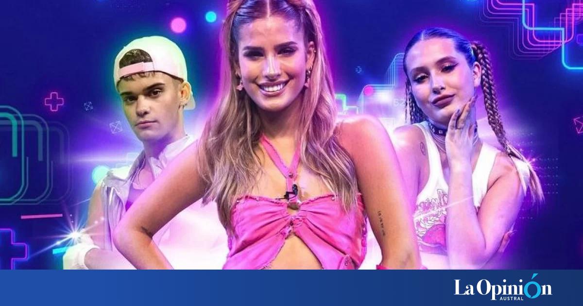 Julieta Poggio llega al teatro con shows en vivo de “Zoom, acércate más