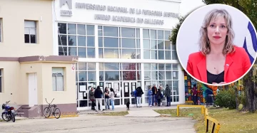 Inminente inicio de la escuela de oficios y emprendimientos de Río Gallegos