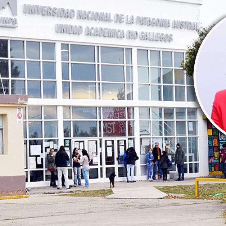 Inminente inicio de la escuela de oficios y emprendimientos de Río Gallegos