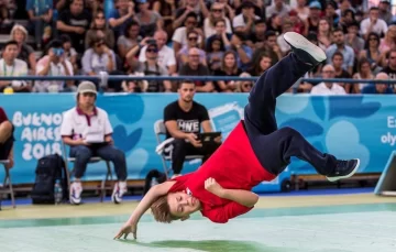 El “Break Dance” debuta en los Juegos Olímpicos de París 2024: ¿De qué se trata?